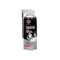 MA Professional Spray siliconic penetrant - 400 ml cu aplicator (20-A48)