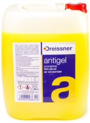 Dreissner Antigel concentrat galben DREISSNER 20L (AD 10013007GBN)