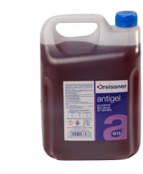 Dreissner Antigel concentrat lila G13 DREISSNER 5L - autobob