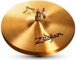 Zildjian 13" A new beat hi hat