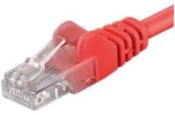 PremiumCord Patchcord UTP PremiumCord RJ45-RJ45 Cat. 6, 1.5m, Rosu (UTP-6-1.5-R)