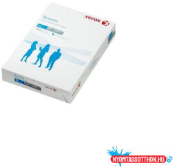 Xerox Másolópapír A3, 80g, Xerox Business 500ív/csomag, (PAPIRA3XERBSN) - nyomtassotthon