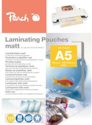Peach S-PP525-30 lamináló tasak 100 db (S-PP525-30) (S-PP525-30)