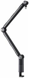 CHERRY CX-NGALE-BOOM-BLACK mikrofon állvány Boom mikrofonállvány (CX-NGALE-BOOM-BLACK) (CX-NGALE-BOOM-BLACK)