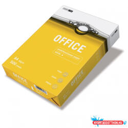 SMARTLINE Másolópapír A4, 80g, Smartline Office 500ív/csomag, (PAPIRA4OFFICE) - nyomtassotthon