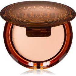 Orlane Compact Foundation SPF 50 kompakt alapozó SPF 50 árnyalat 01 9 ml