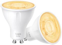 TP-Link Tapo L610 Intelligens izzó Wi-Fi 2, 9 W (Tapo L610(2-pack)) (Tapo L610(2-pack))