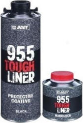 HB Body 955 Tough Liner 800ml 9550200001 (9550200001)