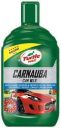Turtle Wax Ceară De Carnauba Lichidă De Protecție Pentru Caroseria Mașinii Pentru Nuanțe Verzi Volum 500ml TW38501 (TW38501)