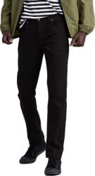 Levi's 511 Pantaloni de blugi pentru bărbați Slim Straight Fit Negri 045111507 (045111507)