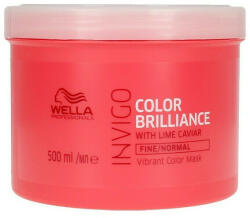 Wella Invigo Color Brilliance Mască de Păr pentru Păstrarea Culorii 500ml