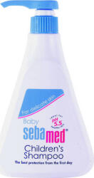 sebamed Șampon 500ml cu pompa