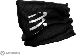 Compressport 3D Thermo Ultralight csősál, fekete