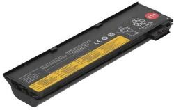 Mentor Acumulator Laptop Mentor compatibil cu Lenovo ThinkPad T470, T480 Li-Ion 6 celule 10.8V 4400mAh