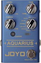 JOYO R-07 Aquarius Efect de chitară (<![CDATA[R-07]]>)