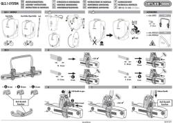 Ortlieb Back-Roller Plus CR táska (F5204)