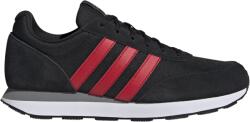 Adidas adidas RUN 60s 3.0 42 2/3 | Bărbați | Teniși | Negru | IE3828 (IE3828)