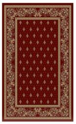 Delta Carpet Covor Bisericesc Dreptunghiular, 80 x 150 cm, Rosu, Lotos 15033/210 (LOTUS-15033-210-0815) Covor