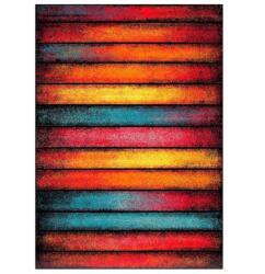 Delta Carpet Covor Dreptunghiular, 80 x 150 cm, Multicolor, Kolibri 11196/120 (KOLIBRI-11196-120-0815) Covor