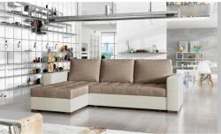 Eltap Newark ülőgarnitúra, megfordítható, bézs