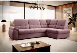 Eltap Sado ülőgarnitúra, jobb, rózsaszín