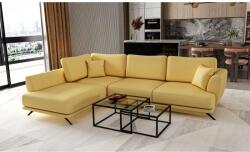 Eltap Larde ülőgarnitúra, bal, sárga - sprintbutor - 574 035 Ft