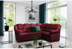 Eltap Lord ii ülőgarnitúra, bal, piros