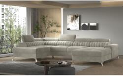 Eltap Lacante ülőgarnitúra, bal, bézs