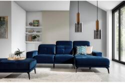 Eltap Torrense ülőgarnitúra, jobb, kék - sprintbutor - 521 850 Ft