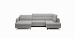 Eltap Berrto ülőgarnitúra, bal, szürke - sprintbutor - 710 745 Ft