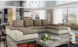 Eltap Marino ülőgarnitúra, szimmetrikus, bézs - sprintbutor