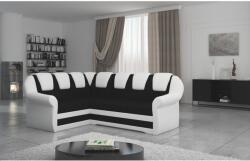 Eltap Lord ii ülőgarnitúra, bal, fekete