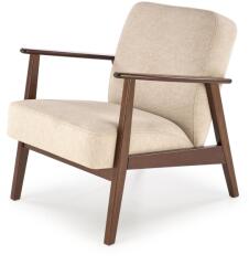 Halmar MILANO 1S fotel