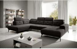 Eltap Bretan ülőgarnitúra, bal, sötétbarna - sprintbutor - 670 320 Ft