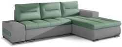Eltap Ottavio ülőgarnitúra, jobb, zöld