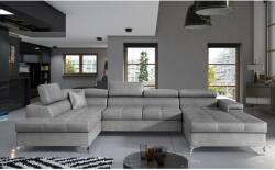 Eltap Eduardo ülőgarnitúra, bal, szürke - sprintbutor - 644 595 Ft