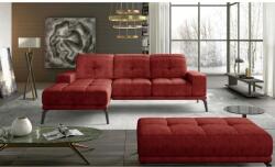 Eltap Torrense ülőgarnitúra, bal, piros - sprintbutor - 521 850 Ft