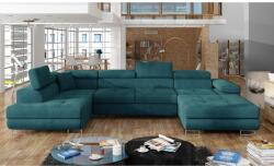 Eltap Rodrigo ülőgarnitúra, bal, zöld - sprintbutor - 585 060 Ft