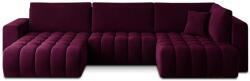 Eltap Bonito ülőgarnitúra, bal, sötét lila
