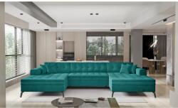 Eltap Vertizo ülőgarnitúra, szimmetrikus, zöld