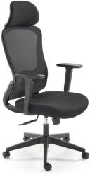 Halmar SONAR irodai szék, fekete