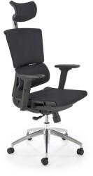 Halmar MARCUS irodai szék, fekete