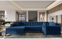 Eltap Montez ülőgarnitúra, bal, sötétkék - sprintbutor - 585 795 Ft