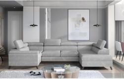 Eltap Escada ülőgarnitúra, jobb, szürke - sprintbutor - 610 785 Ft