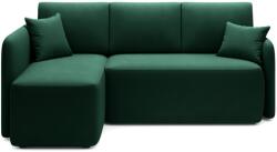 Eltap Hadson ülőgarnitúra, bal, zöld