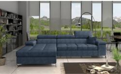 Eltap Ricardo ülőgarnitúra, bal, kék - sprintbutor - 466 725 Ft