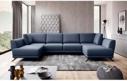 Eltap Larco ülőgarnitúra, szimmetrikus, sötétkék - sprintbutor - 622 545 Ft