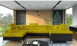 Eltap Thiago ülőgarnitúra, bal, sárga - sprintbutor - 588 000 Ft