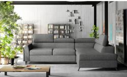 Eltap Kairos ülőgarnitúra, jobb, szürke - sprintbutor - 438 795 Ft