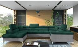 Eltap Thiago ülőgarnitúra, bal, zöld